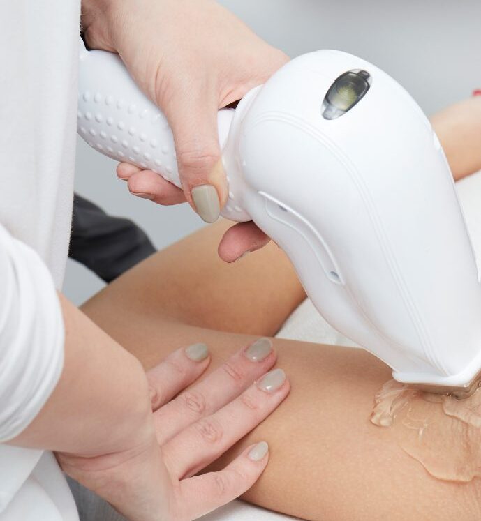 Depilación definitiva sin dolor,Depilación para piel bronceada